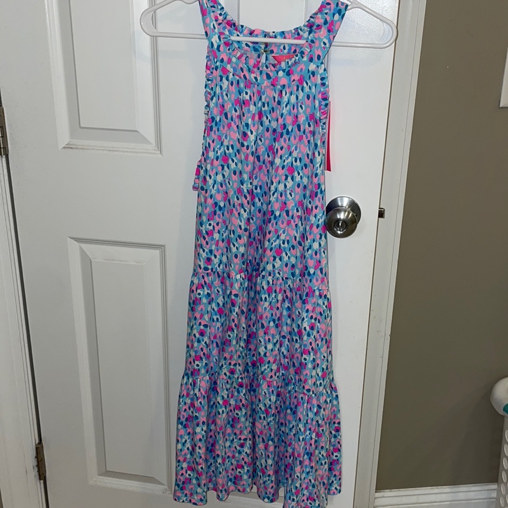 Lilly Pulitzer Jerrica Dress